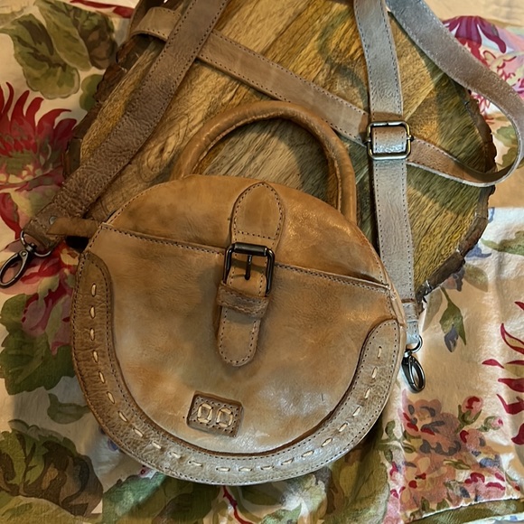 BED-STU x Free People ARENFIELD RoundLeather Handled CrossBody $198
NEW - Picture 6 of 16